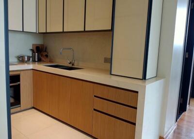 Beatniq  2 Bedroom Condo in Thonglor