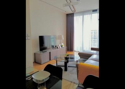 Beatniq  2 Bedroom Condo in Thonglor