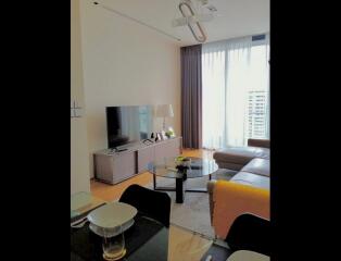 Beatniq  2 Bedroom Condo in Thonglor