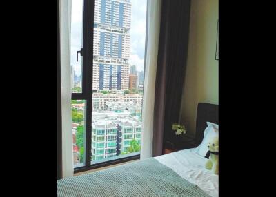 Beatniq  2 Bedroom Condo in Thonglor