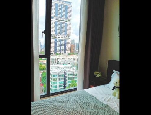 Beatniq  2 Bedroom Condo in Thonglor