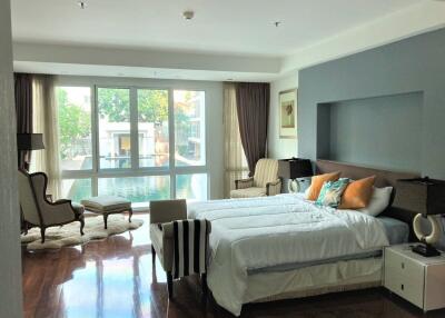 Belgravia Residences  4 Bedroom Condo in Phrom Phong