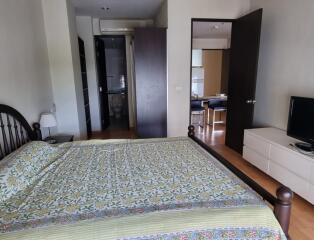 Citi Smart  2 Bedroom Condo in Asoke