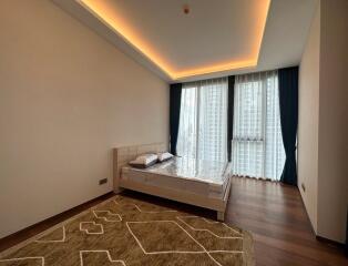 The Estelle Phrom Phong  2 Bedroom Condo For Rent