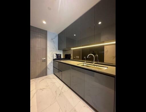 The Estelle Phrom Phong  2 Bedroom Condo For Rent