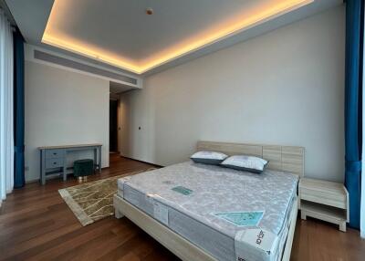 The Estelle Phrom Phong  2 Bedroom Condo For Rent