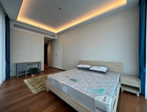 The Estelle Phrom Phong  2 Bedroom Condo For Rent