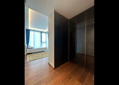 The Estelle Phrom Phong  2 Bedroom Condo For Rent