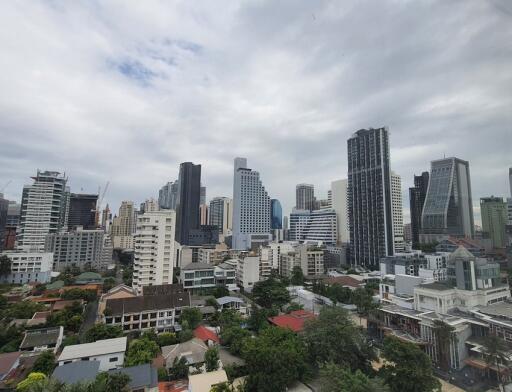 Baan Siri 31  2 Bedroom Condo in Phrom Phong