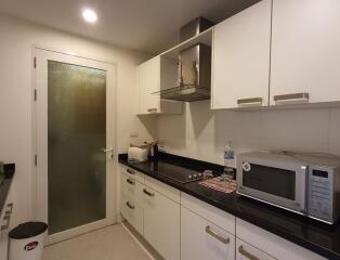 Baan Siri 31  2 Bedroom Condo in Phrom Phong