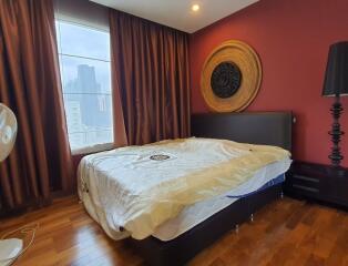 Baan Siri 31  2 Bedroom Condo in Phrom Phong