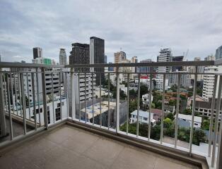 Baan Siri 31  2 Bedroom Condo in Phrom Phong