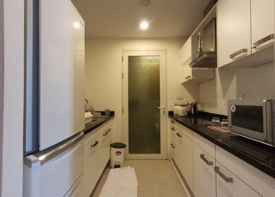 Baan Siri 31  2 Bedroom Condo in Phrom Phong