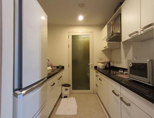 Baan Siri 31  2 Bedroom Condo in Phrom Phong