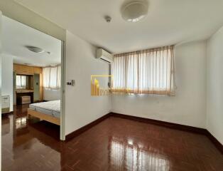 Tai Ping Tower  Affordable 2 Bedroom Ekkamai Condo With Great Facilities