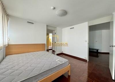 Tai Ping Tower | Affordable 2 Bedroom Ekkamai Condo With Great Facilities