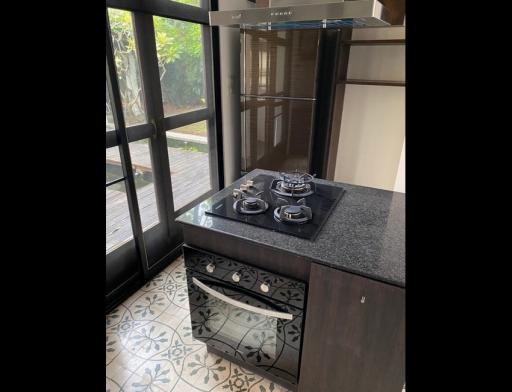 4 Bedroom House For Rent in Rama 9