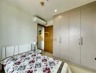 Siri At Sukhumvit  Bright 3 Bedroom Property in Thonglor