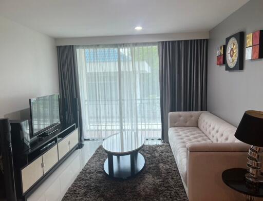 Pearl Residence  1 Bedroom Condo in Phrom Phong