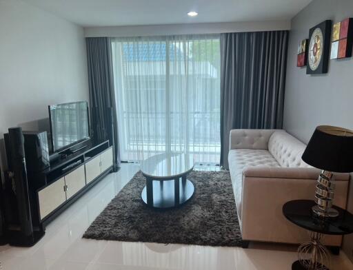 Pearl Residence  1 Bedroom Condo in Phrom Phong