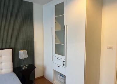 Pearl Residence  1 Bedroom Condo in Phrom Phong