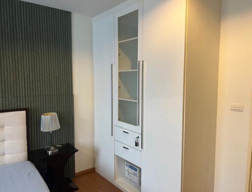 Pearl Residence  1 Bedroom Condo in Phrom Phong