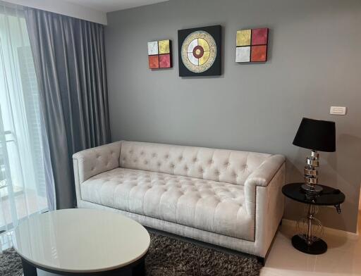 Pearl Residence  1 Bedroom Condo in Phrom Phong