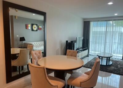 Pearl Residence  1 Bedroom Condo in Phrom Phong