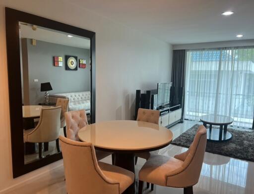 Pearl Residence  1 Bedroom Condo in Phrom Phong