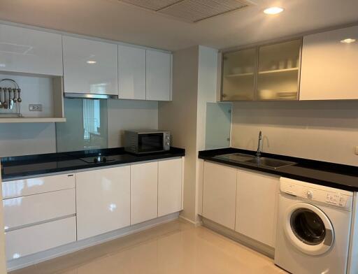 Pearl Residence  1 Bedroom Condo in Phrom Phong