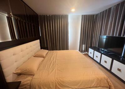 Pearl Residence  2 Bedroom Condo in Phrom Phong