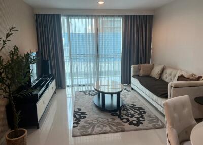 Pearl Residence  2 Bedroom Condo in Phrom Phong