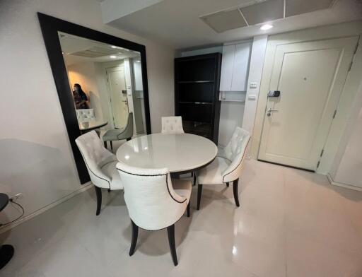 Pearl Residence  2 Bedroom Condo in Phrom Phong