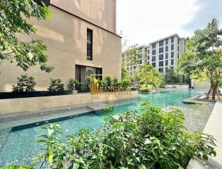 The Reserve Sukhumvit 61 Hideaway  Luxurious 1 Bedroom Condo in Ekkamai