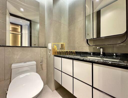 The Reserve Sukhumvit 61 Hideaway  Luxurious 1 Bedroom Condo in Ekkamai