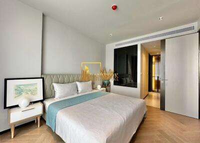 The Reserve Sukhumvit 61 Hideaway  Luxurious 1 Bedroom Condo in Ekkamai