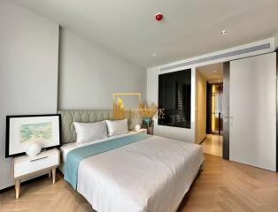 The Reserve Sukhumvit 61 Hideaway  Luxurious 1 Bedroom Condo in Ekkamai