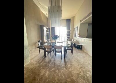 The Sukhothai Residences  2 Bedroom Luxury Condo in Sathorn