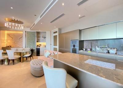 The Residence at Mandarin Oriental  Exclusive 3 Bedroom Condo For Sale