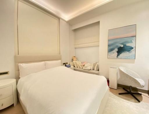 The Residence at Mandarin Oriental  Exclusive 3 Bedroom Condo For Sale