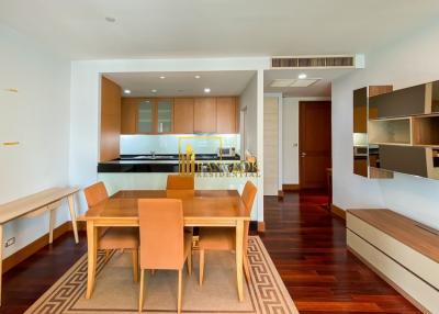 Ascot Sky Villa  2 Bedroom Condo in Sathorn