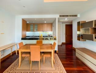 Ascot Sky Villa  2 Bedroom Condo in Sathorn