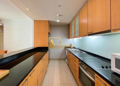 Ascot Sky Villa  2 Bedroom Condo in Sathorn