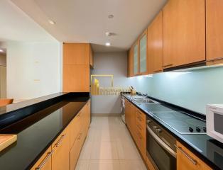 Ascot Sky Villa  2 Bedroom Condo in Sathorn