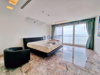 2 Bedrooms Condo in Ananya Naklua Na Kluea C009968