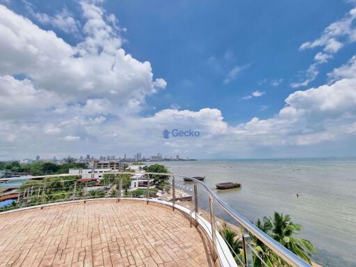 2 Bedrooms Condo in Ananya Naklua Na Kluea C009968