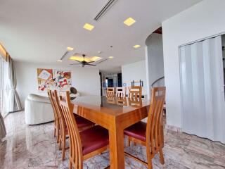 2 Bedrooms Condo in Ananya Naklua Na Kluea C009968