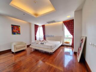 2 Bedrooms Condo in Ananya Naklua Na Kluea C009968