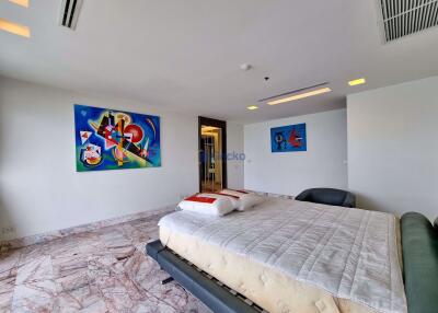 2 Bedrooms Condo in Ananya Naklua Na Kluea C009968