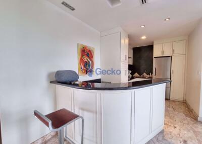 2 Bedrooms Condo in Ananya Naklua Na Kluea C009968